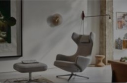 Grand Repos lænestol